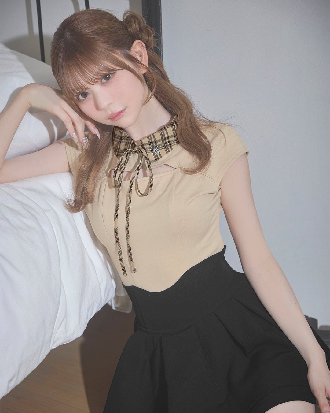 可愛いarchivio のトップス❣️ Belchic on X: 
