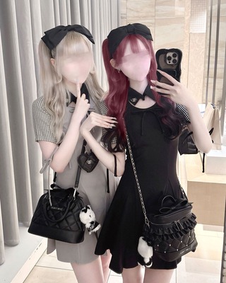 HONEY MEW】TOP