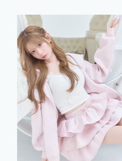 SOA0049ティアードスカートセットアップ
