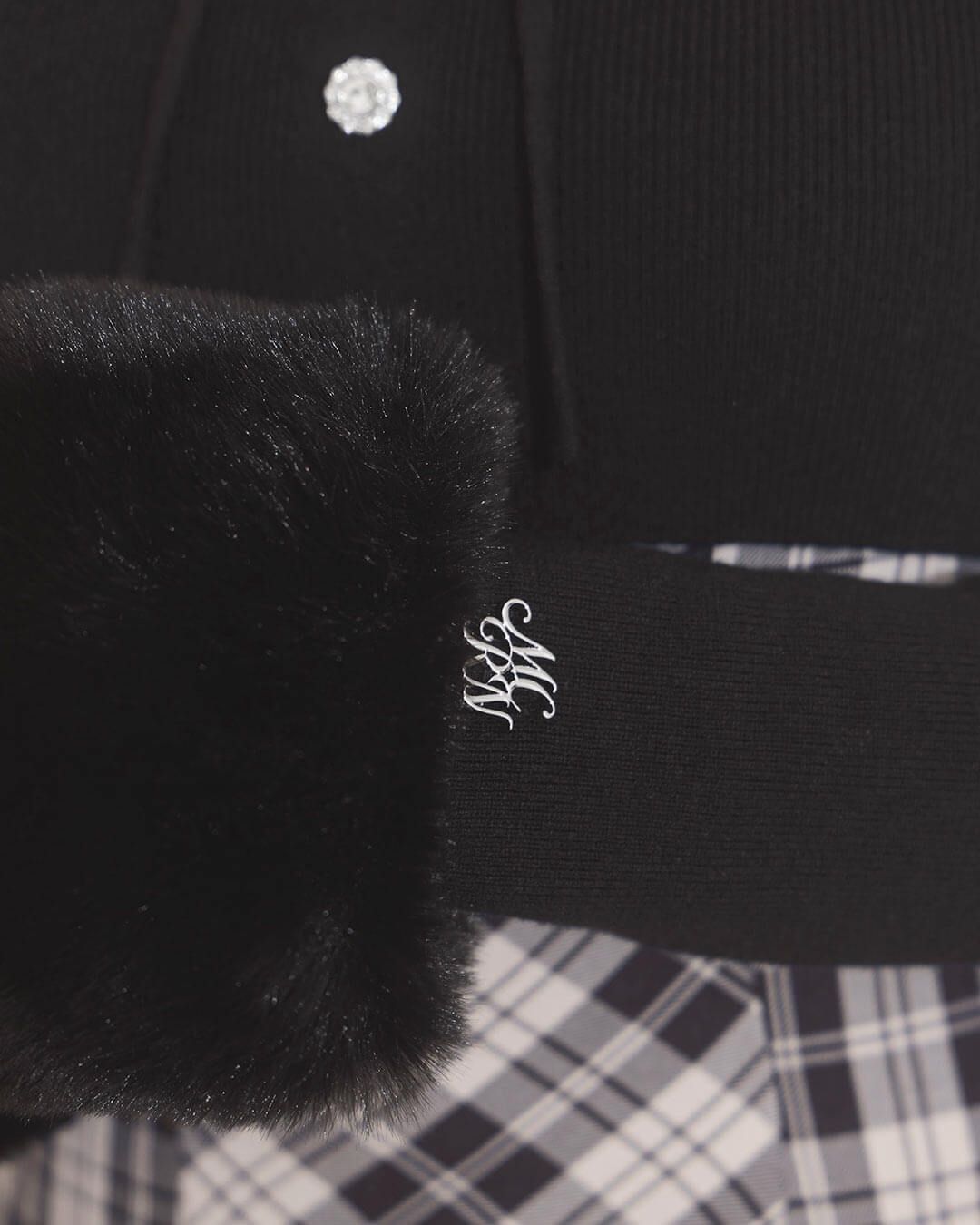 ボレロsetチェックプリーツワンピ ブラウン | ファッション通販