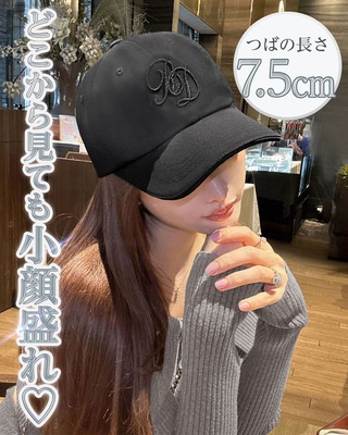 楽天市場】rady キャップ サイズの通販