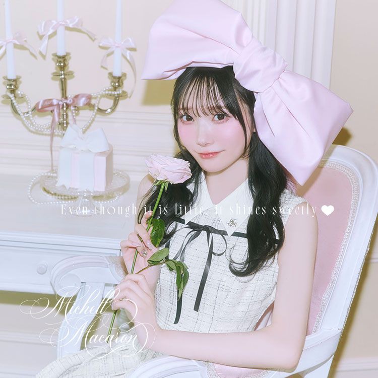 michellMacaron ～ミシェルマカロン～ MyColor