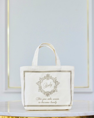 BAG】トートバッグ