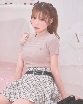厚底スエードキルティングサンダル ブラック | ファッション通販