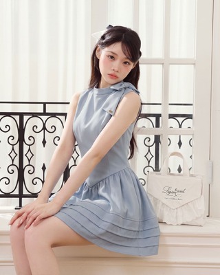 Lapion and.】DRESS