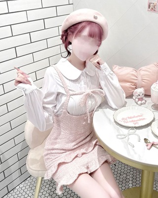HONEY♥MEW_残りわずか