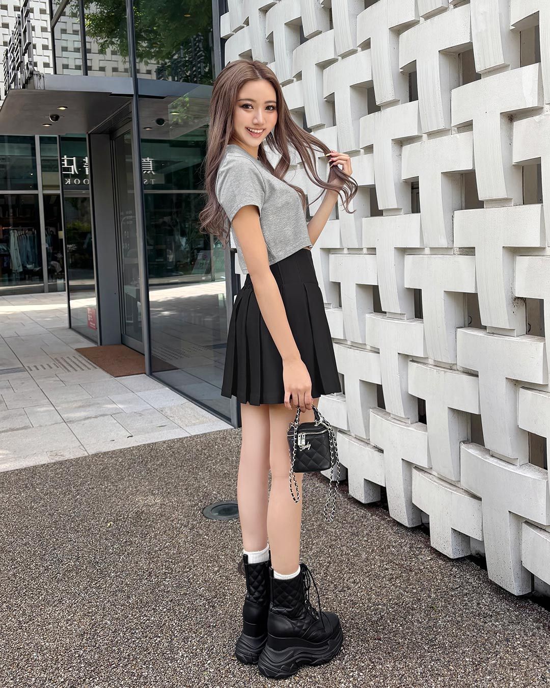 Rady コルセットショートパンツ Sサイズ ブラック コルセットショートセットアップ ブラック | ファッション通販