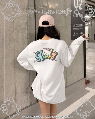 rady ロンT ロンT一覧