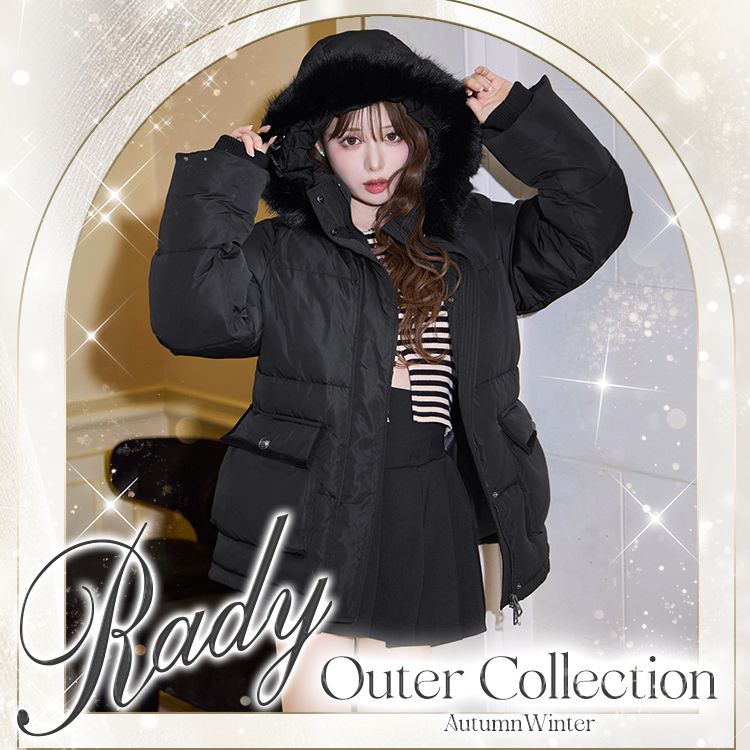 Rady ～レディ～