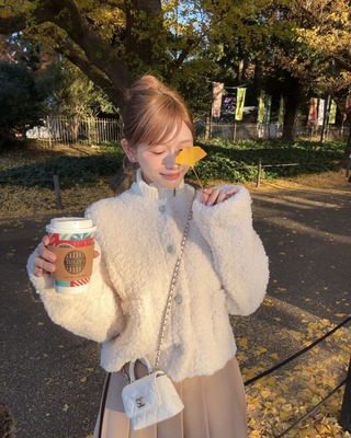 3日とちょっと限定!!】アウターキャンペーン♡