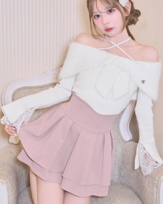 美脚になれるスカートシリーズ
