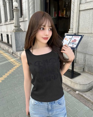 SOLNI】トップス