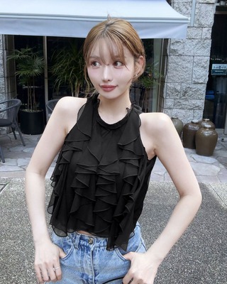 トップスTOP