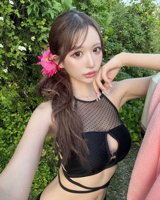 Cheri mi  水着 夏本番✨水着決まってる～？🤭👙 映えも盛れも叶えてくれる