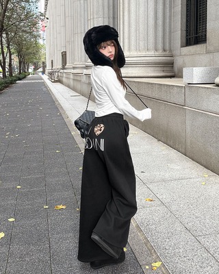 SOLNI】ボトムス