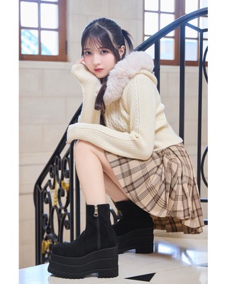 shoes】ブーツ一覧