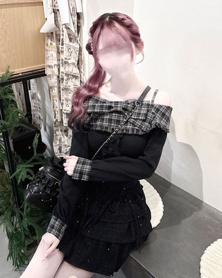 Itemlist | ファッション通販＆メディアMyColor ～マイカラー～