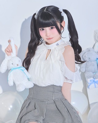 5kg美脚デニム（ビジューリボン） ライトブルー | ファッション通販