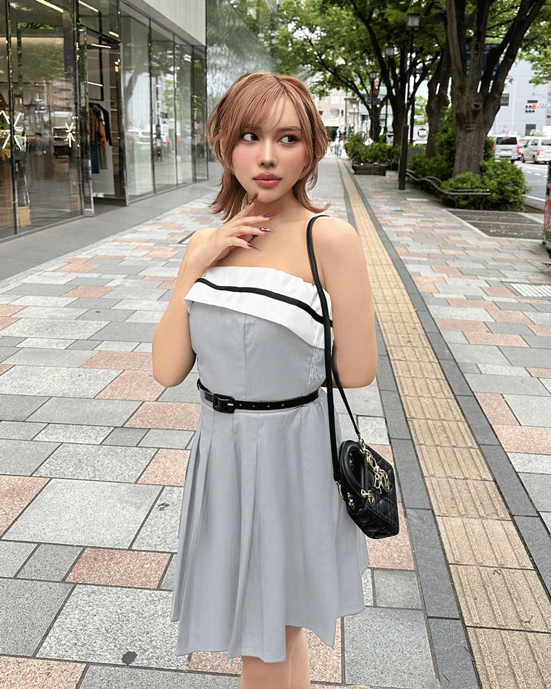 最終値下げ！シェリミー ファーポンチョ 8723b246-s.jpg