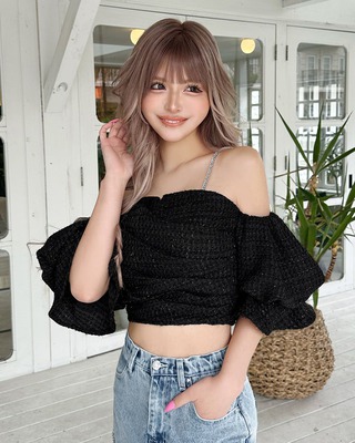 トップスTOP