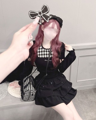 HONEY♥MEW_残りわずか