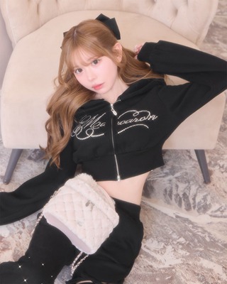 セットアップ