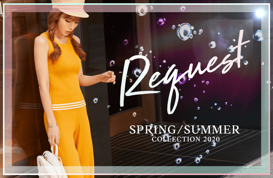 ファッションブランド通販 Rady 最新のファッションサイト情報