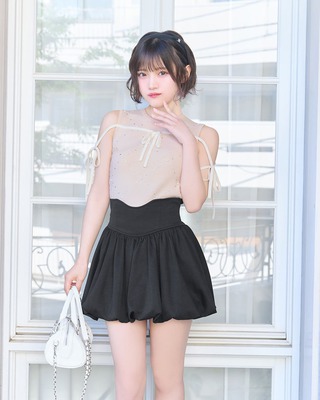 美脚になれるスカートシリーズ