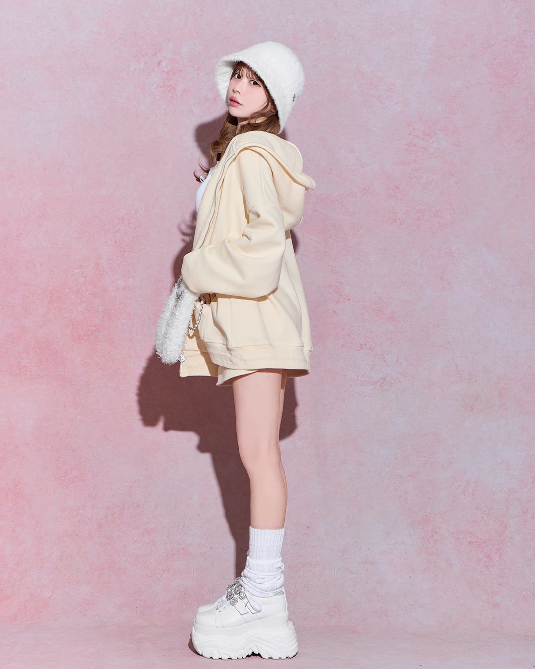 cadence megane ホワイト 新着情報 – メガネ 補聴器のイシガミ ～プロショップ～