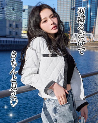 DATELINE】アウター