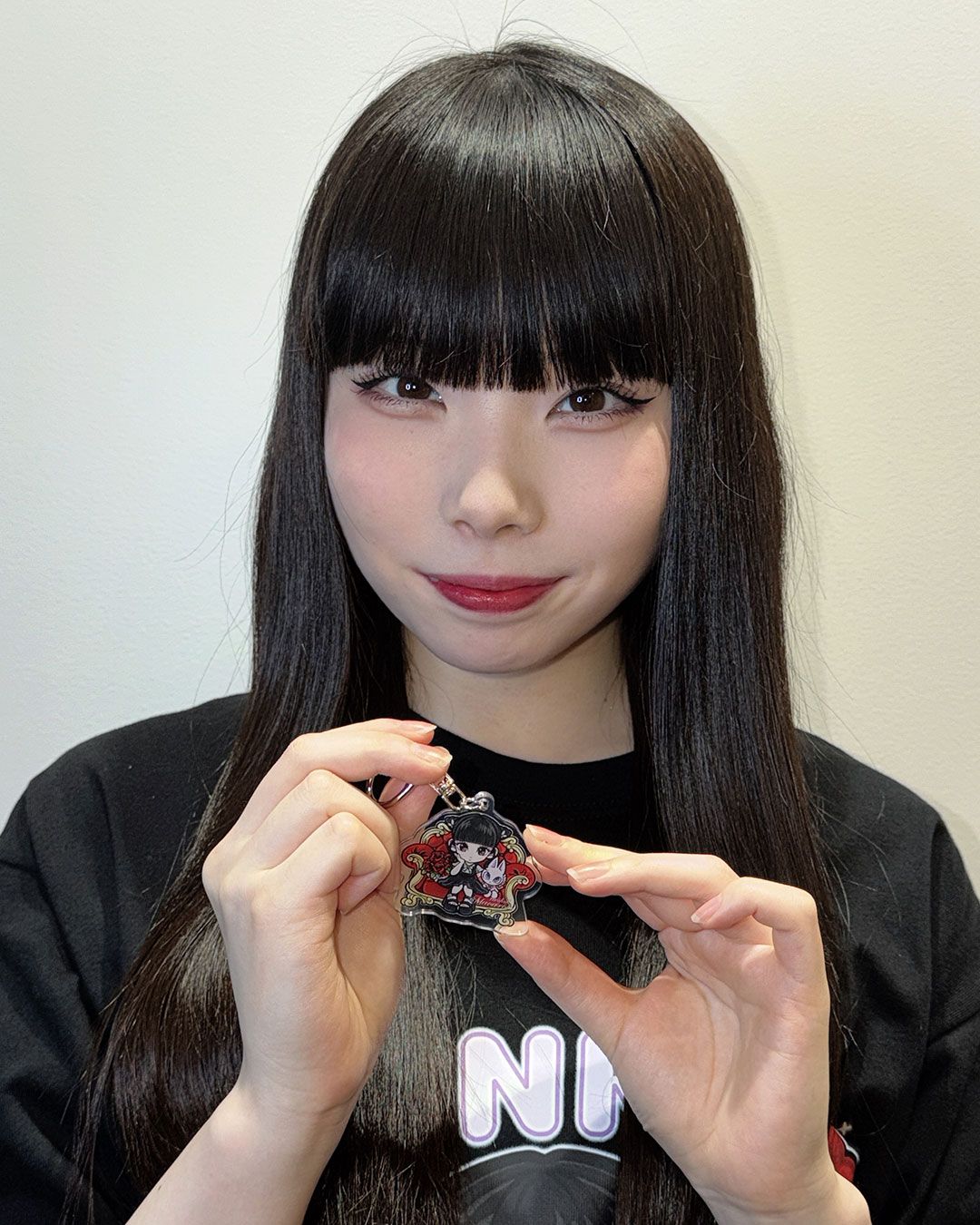 ファントムシータミニキャラアクリルキーホルダー（ランダム4種類