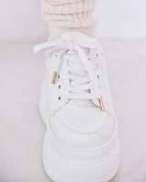 rady　厚底インヒールスニーカー　♥︎Mサイズ♥︎ 47e6e561575a52d35cac9a9ece0588