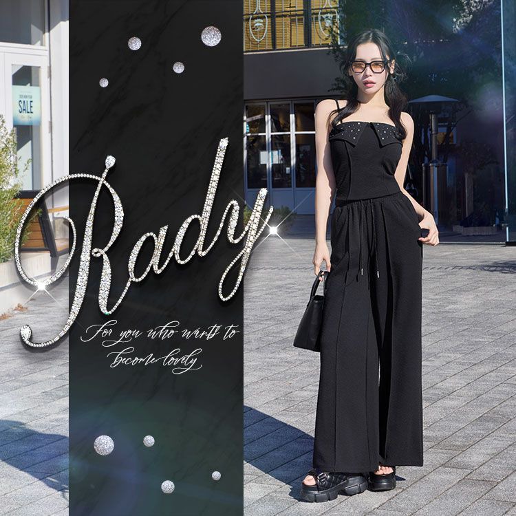 Rady ～レディ～