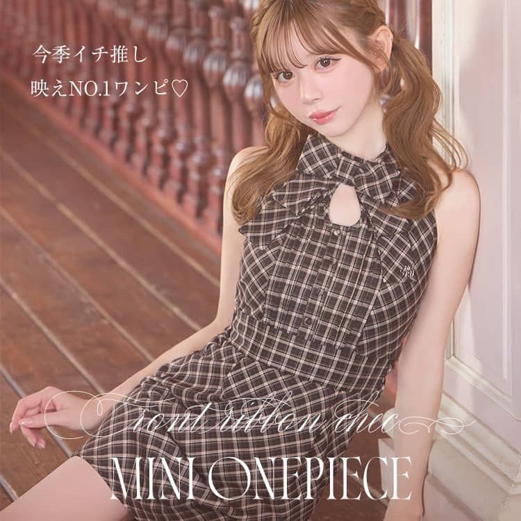 michellMacaron ～ミシェルマカロン～ MyColor