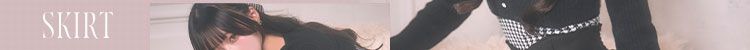 SMD0042殿堂入り!!美脚になれるスカート♡（インナーパンツ付）