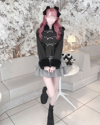 HONEY MEW♡アウター