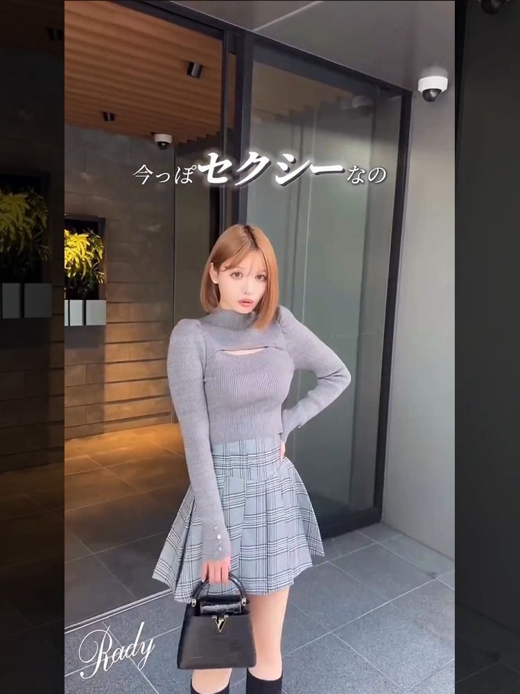 トップス __8 bbbbbbbbb ドロストメッシュトップス – BUNNY APARTMENT