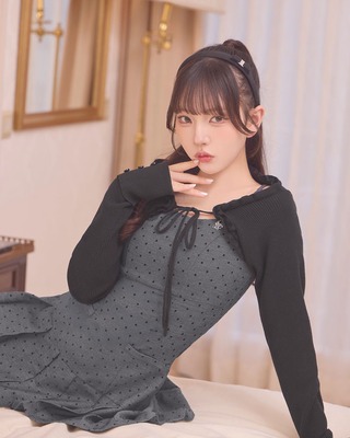 ファントムシータ】WEB限定♡キャラクターTシャツ
