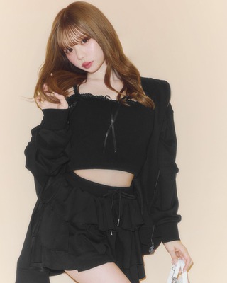 先行販売会場♡