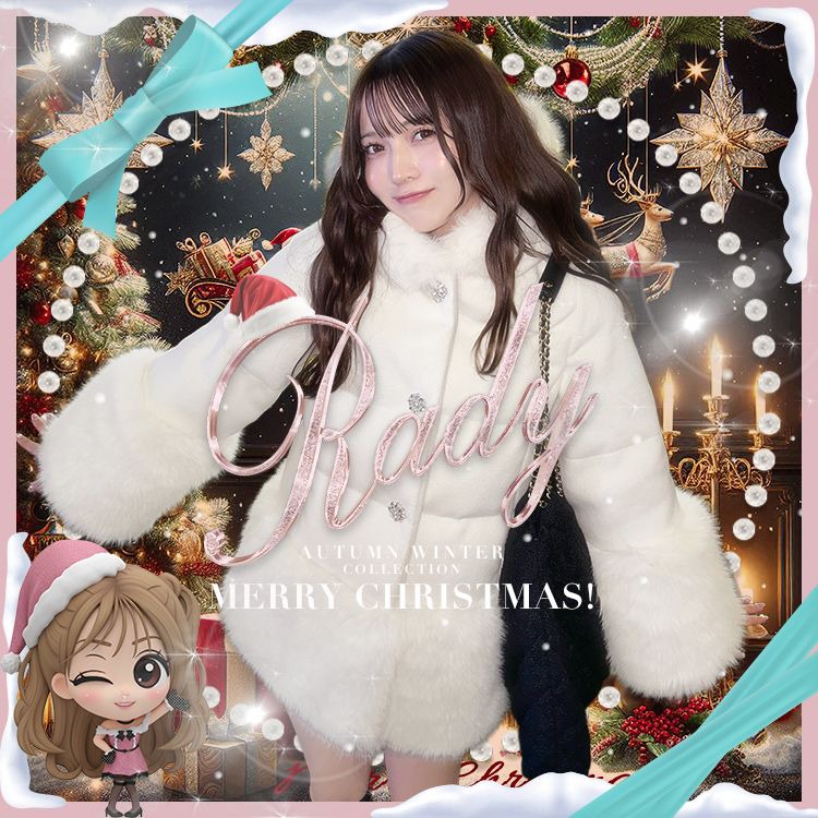 Rady ～レディ～