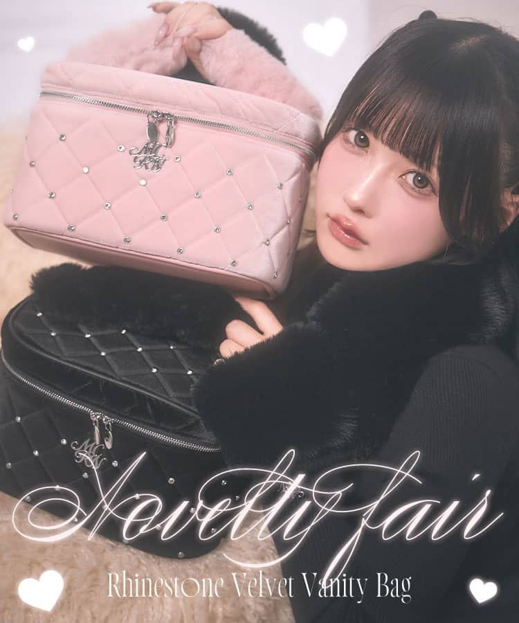 michellMacaron ～ミシェルマカロン～ MyColor