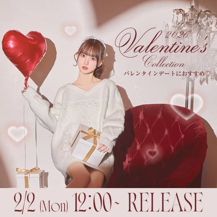 michellMacaron ～ミシェルマカロン～ MyColor