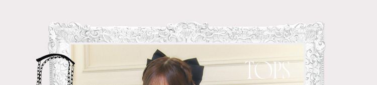 SJJ0529C レースフリルオフショルトップス>  </a>  </td></tr><tr>  <td>  <a href=