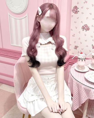 HONEY MEW】TOP