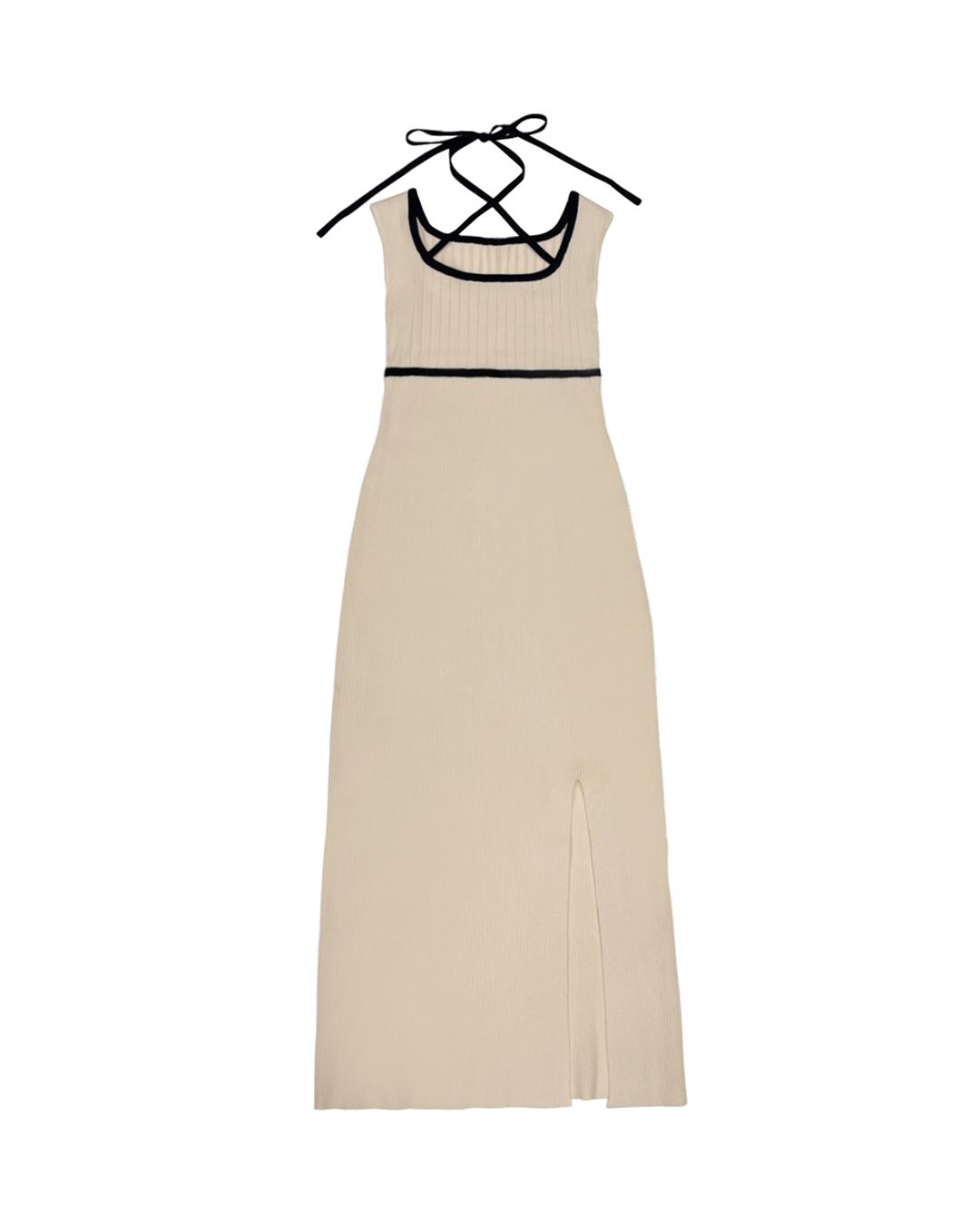 シャギーボレロsetニットワンピ グレー | ファッション通販＆メディア