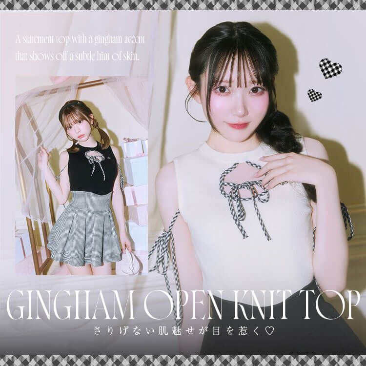 michellMacaron ～ミシェルマカロン～ MyColor