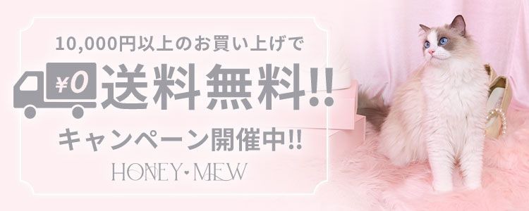 送料無料キャンペーン