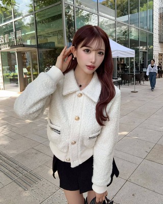 アウター｜Cherimi