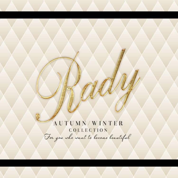 Rady ～レディ～