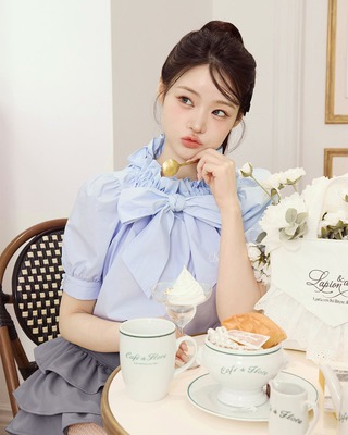 シャツ・ブラウス ♡macaron♡様シャツ翌日発送